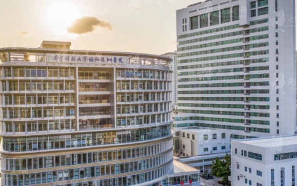 華中科技大學(xué)協(xié)和深圳醫(yī)院整形科