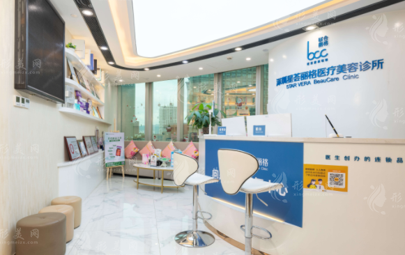 深圳厚唇變薄術(shù)整形醫(yī)院哪家好？藝星、美萊、素仁等在榜