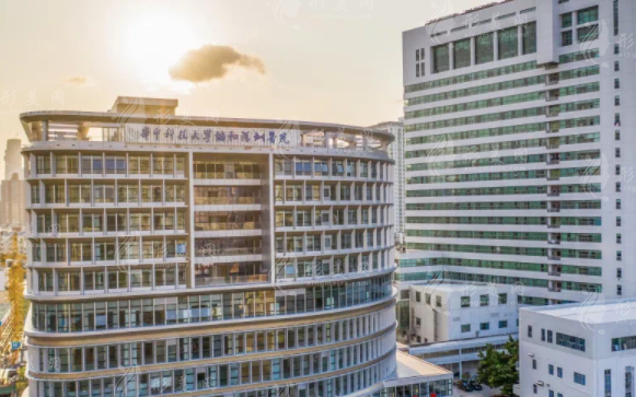 華中科技大學(xué)協(xié)和深圳醫(yī)院整形科 華中科技大學(xué)協(xié)和深圳醫(yī)院整形科