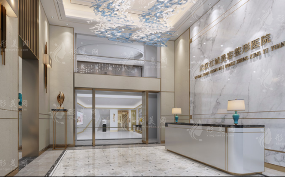 武漢江城整形外科醫(yī)院 武漢江城整形外科醫(yī)院