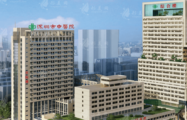 深圳市中醫(yī)院口腔科 深圳市中醫(yī)院口腔科