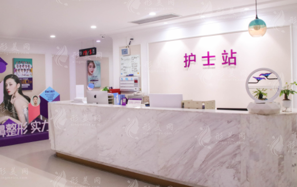 萬(wàn)州華美紫欣馨美容醫(yī)院怎么樣？正規(guī)嗎？?jī)r(jià)格表預(yù)覽~