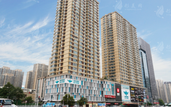 鄭州締萊美醫(yī)療美容醫(yī)院