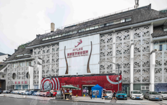 成都美萊醫(yī)學(xué)美容醫(yī)院 成都美萊醫(yī)學(xué)美容醫(yī)院