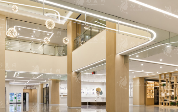 重慶松山醫(yī)院整形外科介紹