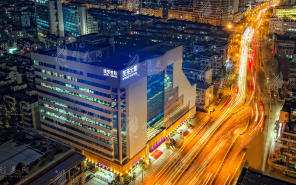 杭州美萊整形隆胸價(jià)格表分享，醫(yī)院概況、醫(yī)生技術(shù)實(shí)力介紹