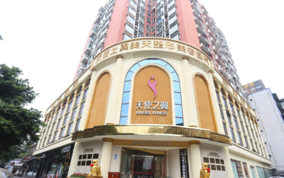 成都眼修復醫(yī)院排名，前五名都是本地熱門口碑機構(gòu)