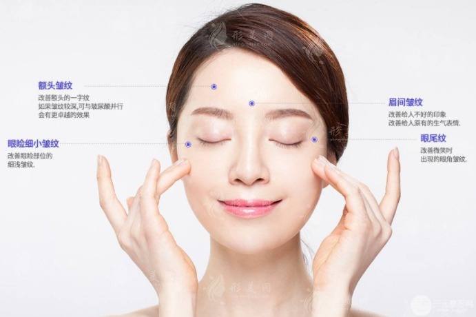 怎么樣祛皺？除皺方法有哪些？微針美容、玻尿酸填充…