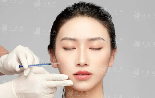 芙妮薇玻尿酸多少錢一支？效果能維持多久？