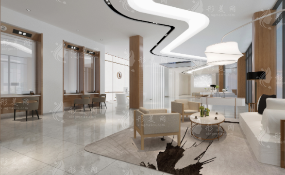 蘇州衛(wèi)康美容醫(yī)院