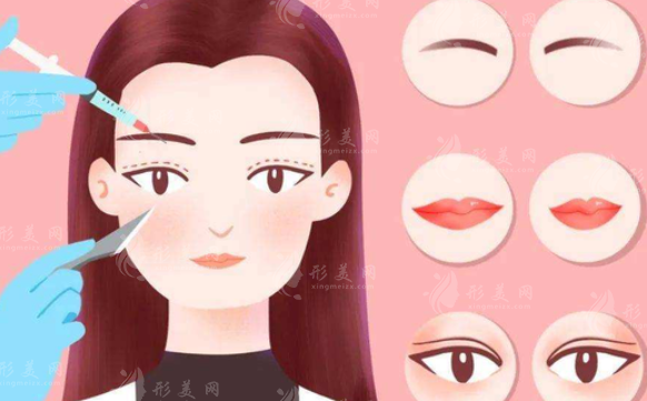 割雙眼皮用電刀割的好嗎？我們來詳細探討一下