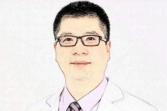 穆大力醫(yī)生