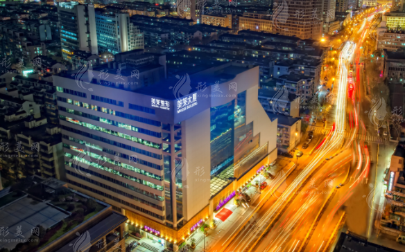 杭州美萊醫(yī)療美容 杭州美萊醫(yī)療美容