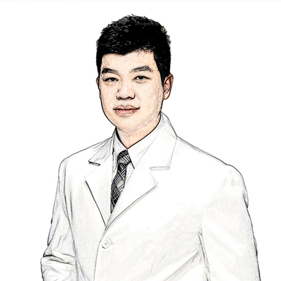 李競醫(yī)生