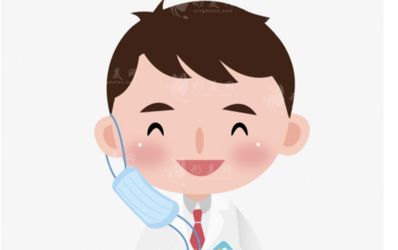 上海華美醫(yī)療美容醫(yī)院坐診醫(yī)生信息