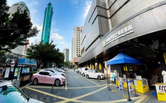 深圳陽光整形美容醫(yī)院 深圳陽光整形美容醫(yī)院