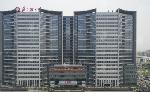 蘇州大學(xué)附屬第一醫(yī)院整形科