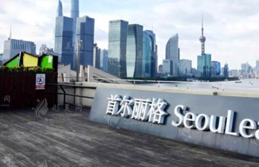 上海首爾麗格 上海首爾麗格