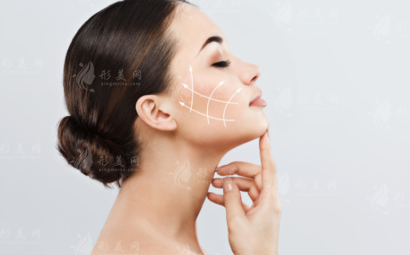 筋膜懸吊和線雕哪個更好？兩者有什么區(qū)別？