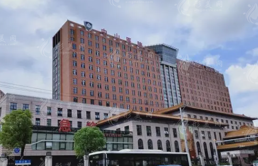 上海中山醫(yī)院 上海中山醫(yī)院