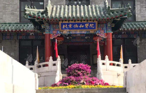 北京協(xié)和醫(yī)院整形外科
