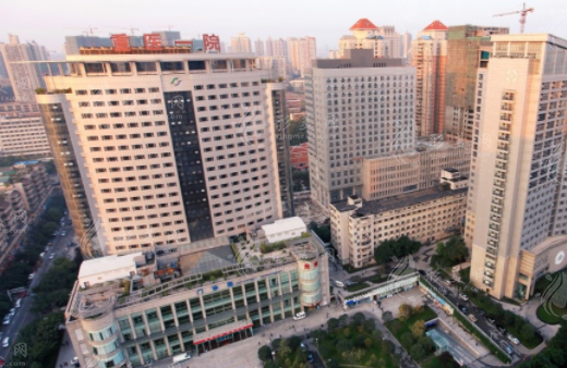 重慶醫(yī)科大學(xué)附屬第一醫(yī)院整形外科