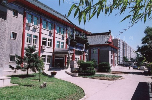 八大處整形醫(yī)院