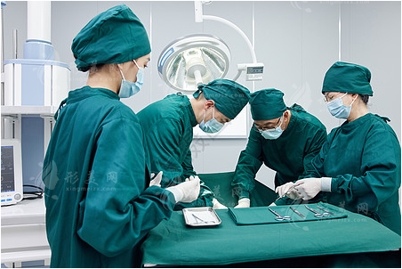 成都華西口腔正頜手術醫(yī)生團隊