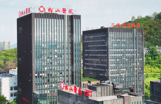重慶松山醫(yī)院