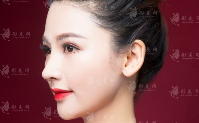 上海九院鼻整形價(jià)格表 上海九院鼻整形價(jià)格表