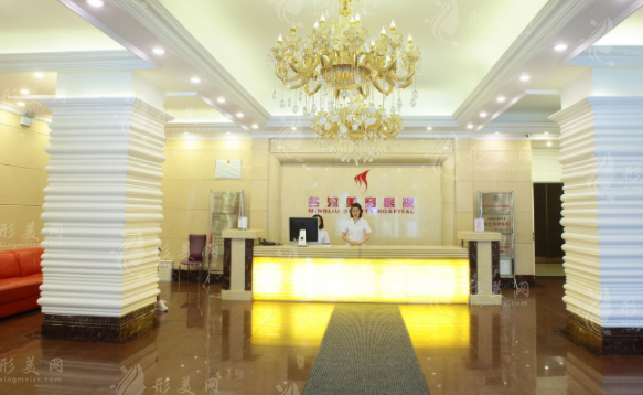 沈陽名流整形醫(yī)院 沈陽名流整形醫(yī)院