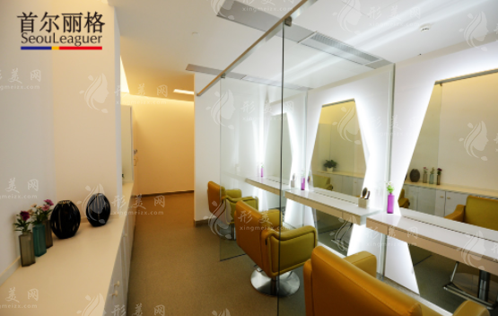 首爾麗格顴骨內(nèi)推價格費用揭秘，醫(yī)院+醫(yī)生全方位介紹