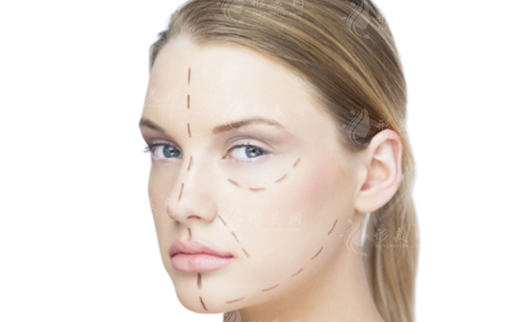 豐額頭常見方法有哪些？術(shù)后面部五官也變得更加立體了！