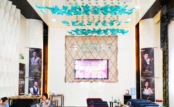 武漢華美整形外科醫(yī)院 武漢華美整形外科醫(yī)院