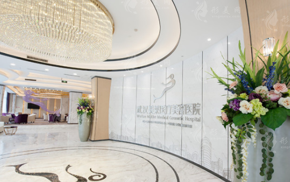 武漢美萊醫(yī)療美容醫(yī)院