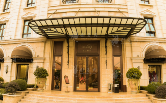 四川米蘭柏羽醫(yī)療美容醫(yī)院