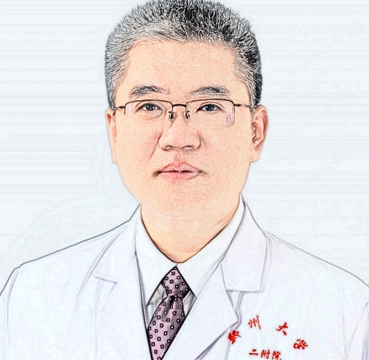 鄭大二附院李鋼怎么樣？