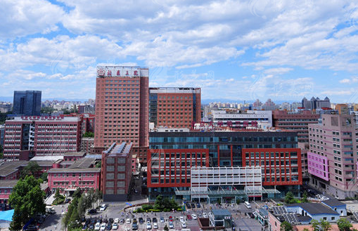 北京大學第三醫(yī)院整形科 北京大學第三醫(yī)院整形科