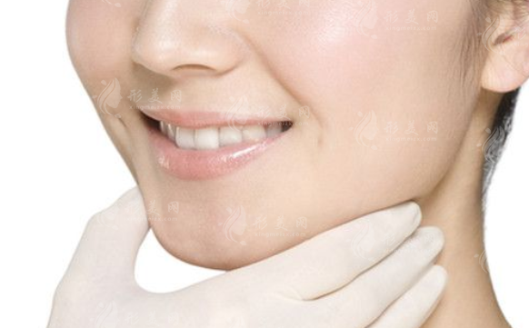 假體墊下巴大約多少錢？可以管一輩子嗎？