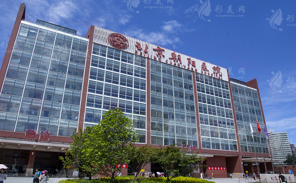 首都醫(yī)科大學附屬北京朝陽醫(yī)院整形外科 首都醫(yī)科大學附屬北京朝陽醫(yī)院整形外科