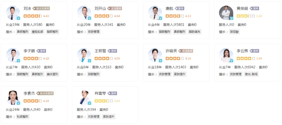 深圳鵬程醫(yī)院疤痕科怎么樣？疤痕修復(fù)正規(guī)可靠費(fèi)用也不貴