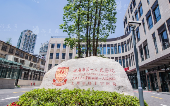 上海市第一人民醫(yī)院整形外科