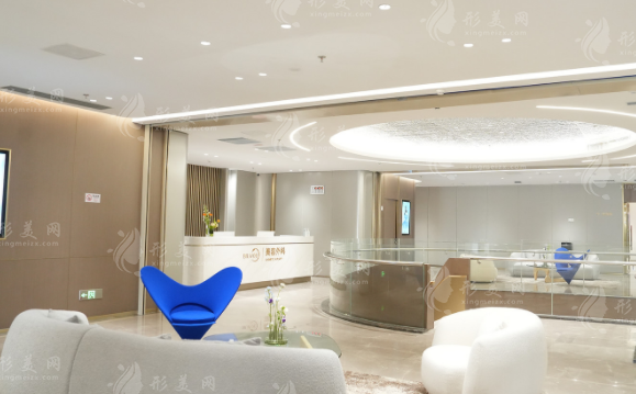 深圳米蘭柏羽醫(yī)療美容門診部