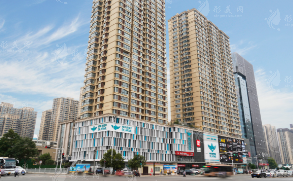 鄭州締萊美醫(yī)療美容醫(yī)院