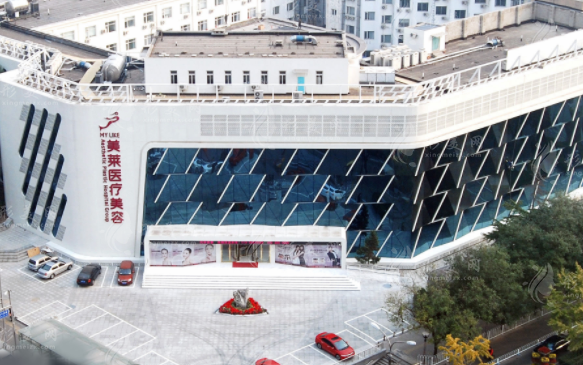 北京美萊醫(yī)療美容醫(yī)院 北京美萊醫(yī)療美容醫(yī)院