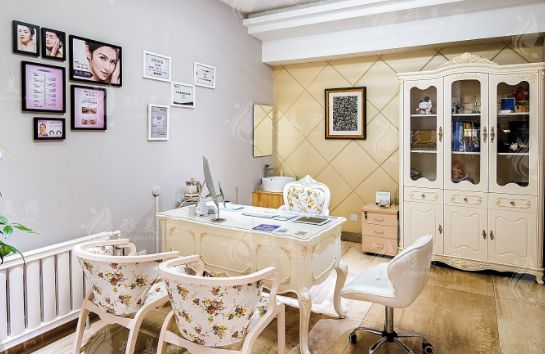 大連愛德麗格整形醫(yī)院怎么樣?劉志剛做眼睛技術(shù)口碑好？