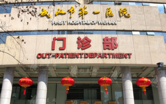 武漢市第一醫(yī)院整形外科 武漢市第一醫(yī)院整形外科