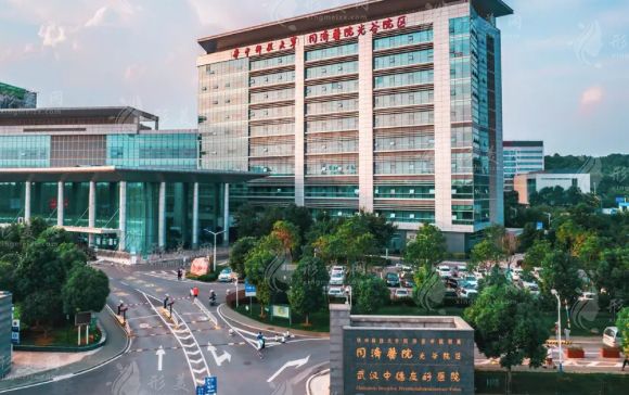 武漢同濟(jì)醫(yī)院整形美容外科 武漢同濟(jì)醫(yī)院整形美容外科