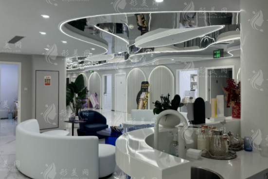 北京美媛薈和十優(yōu)是一家,北京面部提升界知名機構(地址+價格）