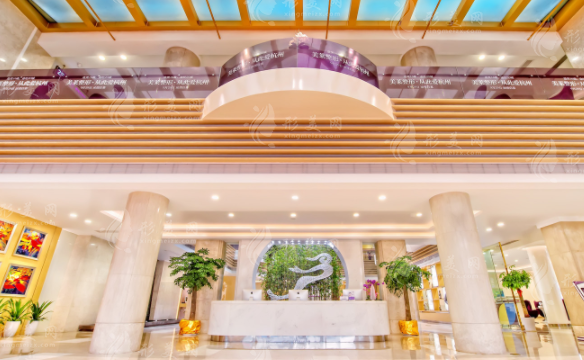 杭州美萊醫(yī)療美容醫(yī)院